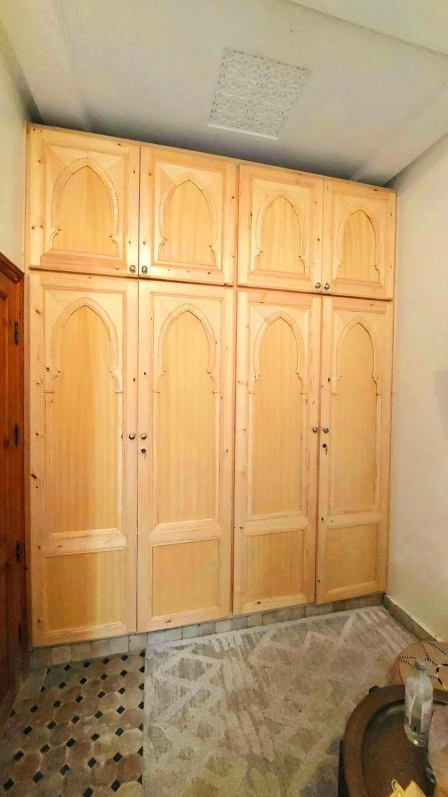 Riad Petite Rose Marrakesh Ngoại thất bức ảnh