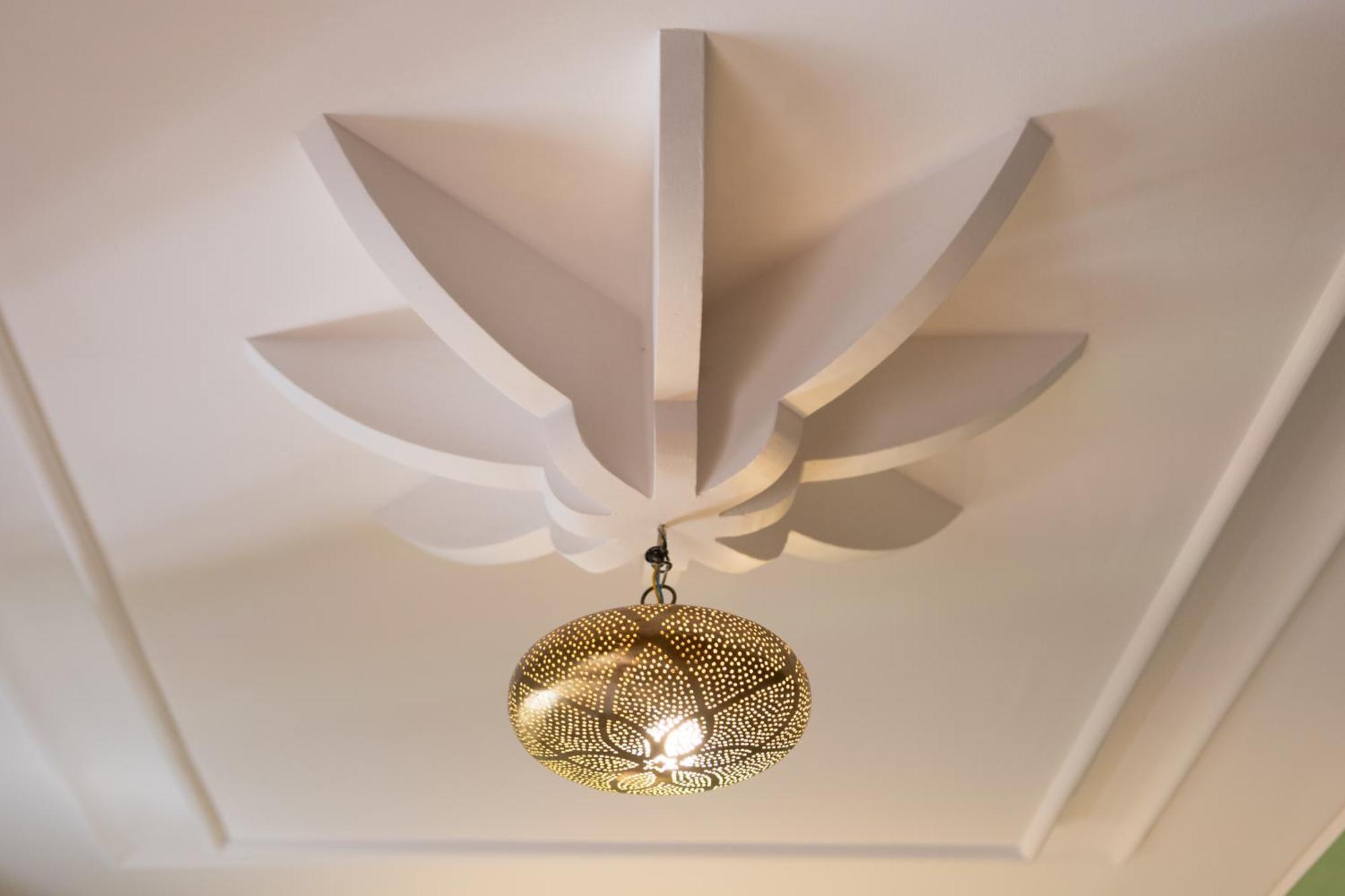 Riad Petite Rose Marrakesh Ngoại thất bức ảnh
